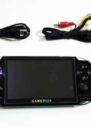 PSP X9 приставка 5,1" MP5 8Gb 8000 ігор