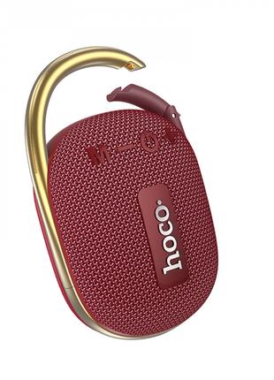 Портативная Bluetooth колонка — Hoco HC17 Easy Joy Sports — Wi...