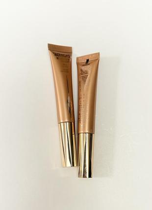 Хайлайтер румяна charlotte tilbury glowgasm beauty highlighter...