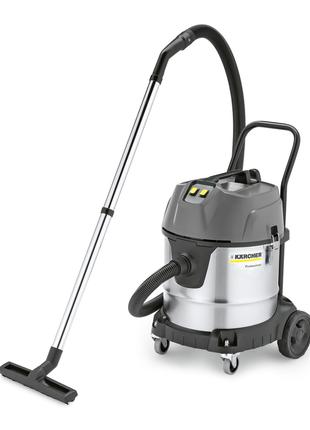 Пылесос сухой и влажной уборки Karcher NT 50/2 Me Classic (1.6...