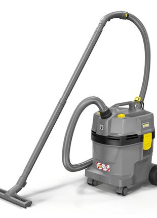 Пылесос сухой и влажной уборки Karcher NT 22/1 Ap (1.378-600.0)