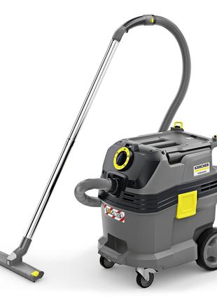 Пылесос сухой и влажной уборки Karcher NT 30/1 Tact L (1.148-2...