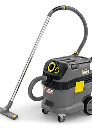 Пылесос сухой и влажной уборки Karcher NT 30/1 Tact Te L (1.14...