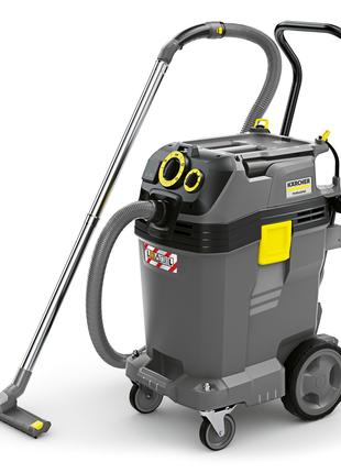 Пылесос сухой и влажной уборки Karcher NT 50/1 Tact Te L (1.14...