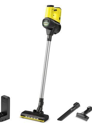 Аккумуляторный пылесос Karcher VC 6 Cordless ourFamily