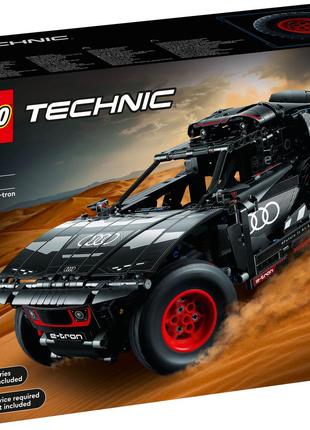 Lego technic audi discount a3