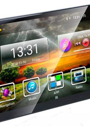 Автомагнитола 2 DIN Pioneer 8809 Android 11 Экран 9 дюймов 2.5...