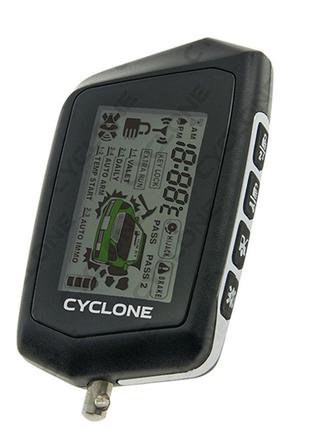 CYCLONE X-400