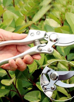 Секатор Pruner плосткостной