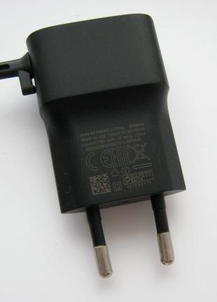 Зарядное устройство Nokia Microsoft AC-20E, 5V / 750mA, MicroUSB