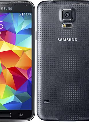 Samsung S5. 5.1" 2G/3G/4G.RAM 2GB.ROM 16GB.2 и 16mPix.4 ядра.F...