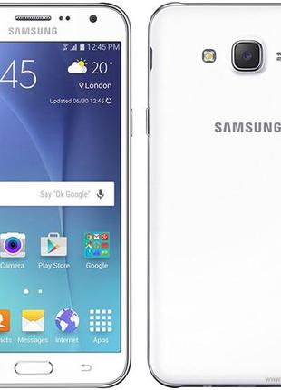 Samsung J7. 2SIM 2G/3G/4G 5.5'' RAM1.5GB ROM16GB NFC 8ядер 5и1...