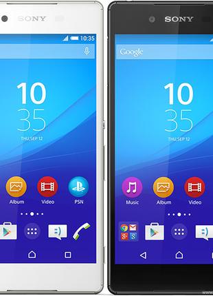 Sony Xperia Z4. 5.2' 4G RAM 3GB.ROM 32GB NFC 5и20mPix 8ядер