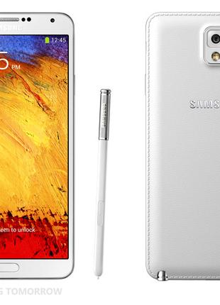 Samsung Note 3. 5.7'' 4G RAM3GB ROM16GB NFC SuperAMOLED Gorill...