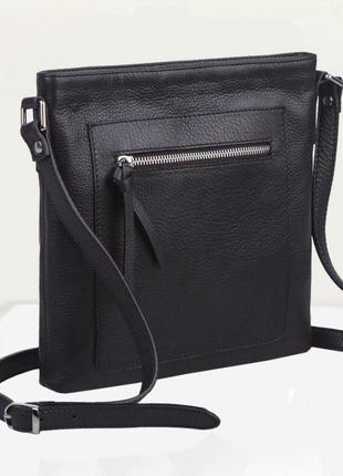 Практичная и качественная сумка планшетка в стиле casual из ко...