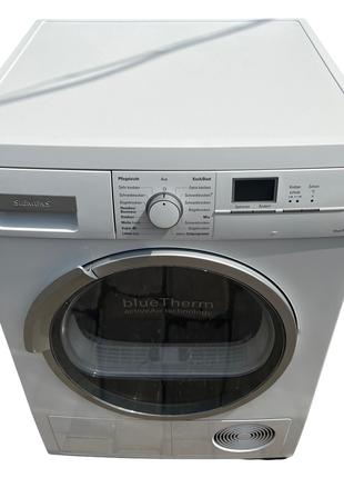 Сушильна машина Siemens 7кг