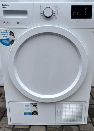 Сушильна машина BEKO 7кг