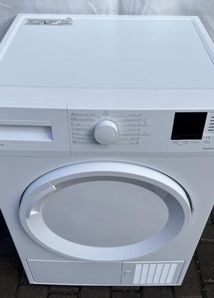 Сушильна машина BEKO 8кг