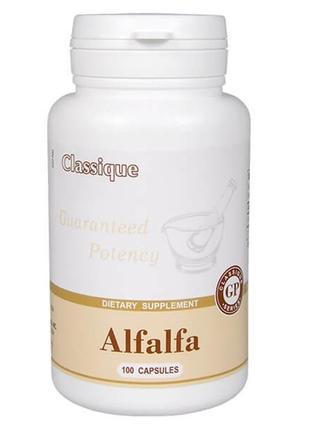 Alfalfa Santegra (Альфальфа) - люцерна Santegra США иммунитет