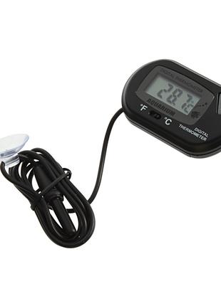 Цифровой термометр для аквариума DA