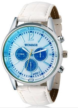 Женские наручные часы WoMaGe