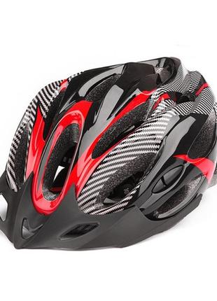 Защитный шлем для езды на велосипеде