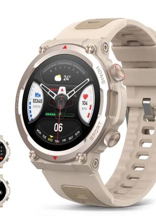 Smart watch k54 тактичні смарт годинники smart watch ,годинник...