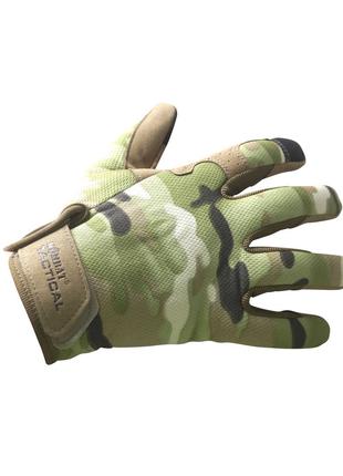 Перчатки тактические KOMBAT UK Operators Gloves