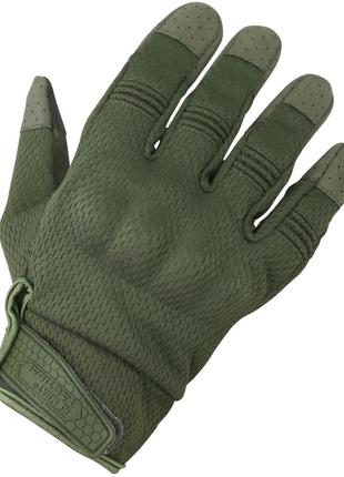 Перчатки тактические KOMBAT UK Recon Tactical Gloves