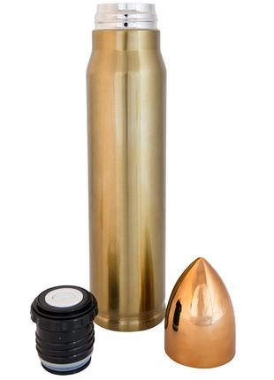 Термос 1л KOMBAT UK Bullet Flask