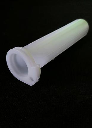 Ручка газа (Пластиковая вставка) Delta