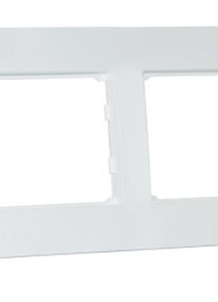 Рамка SVEN SE-400 чотиримісна біла