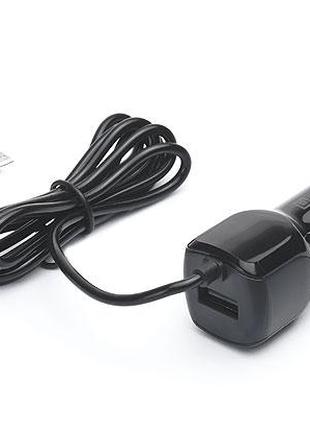 Зарядное устройство REAL-EL CA-15 USB автомобильное