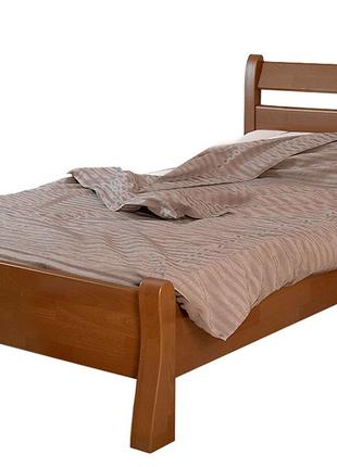 Кровать из дерева Венеция ( 90*200 см)