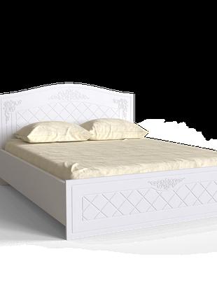 Двуспальная кровать Амелия ( 180*200 см)