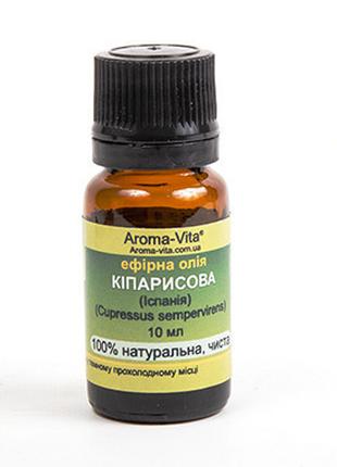 Ефірне масло Кипариса 5 мл