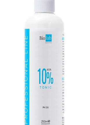 Тоник АНА кислоты 10% AНA acid tonic 10% 250 мл