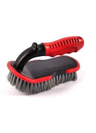 MaxShine Tire & Carpet Heavy Duty Scrub Brush - Щетка жесткая ...