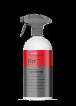 Koch Chemie Reactive Rust Remover бескислотный очиститель ржав...