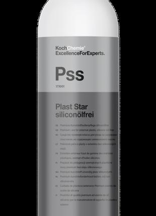 Koch Chemie Plast Star siliconölfrei догляд за гумою, пластико...