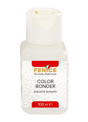 Добавка к краске для кожи Fenice Color Bonder