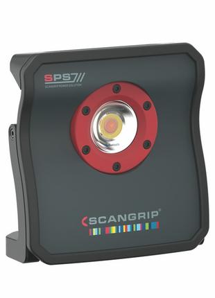 Scangrip Multimatch 3 Лампа рабочего освещения на аккумуляторе