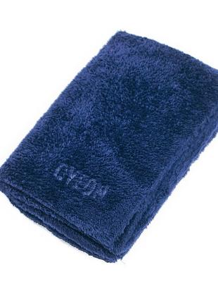 Gyeon Q2M Soft Dryer — ультрам'який рушник для сушіння, 60х80 см