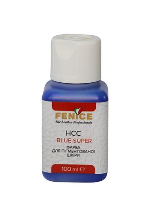 Fenice HCC - Краска для кожи, 100мл
