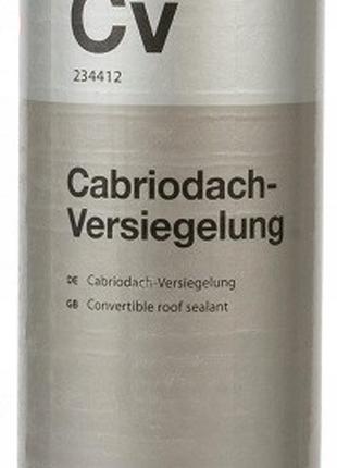 Koch-Chemie Cabriodach-Versiegelung догляд за текстилем та шкі...