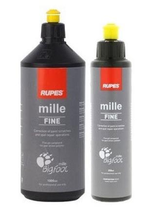 RUPES Mille Fine Полировальная паста мягкая для Mille