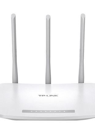 Wi-Fi роутер TP-LINK TL-WR845N 300Mbps Wireless N