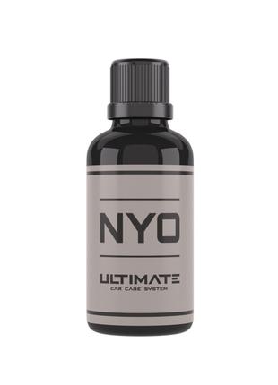 Ultimate NYO 9H - Керамическое покритие 30 ml