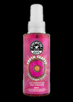 Ароматизатор Chemical Guys Fresh Glazed Donut Scent