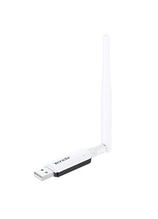 Wi-Fi USB-адаптер Tenda U1 300Mbps Wireless N